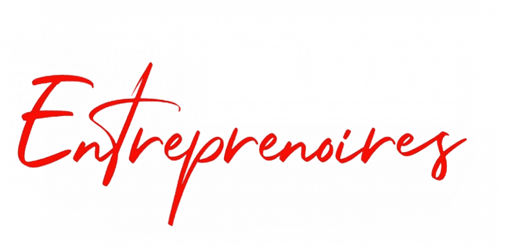 logo Belgian Entreprenoires