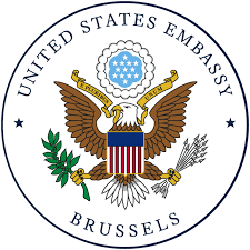 AmbassadeUS Logo