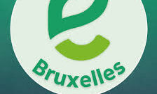 ECOLO BXL LOGO