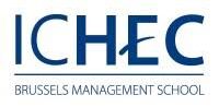 ICHEC Logo