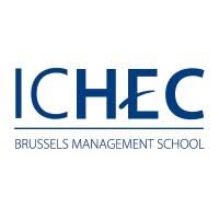 ICHEC Logo