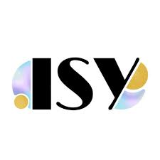 ISeeYou Logo