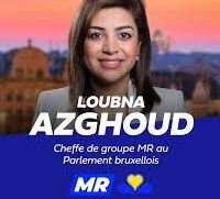 Loubna Azghoud MR