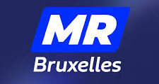 MR Bruxelles logo
