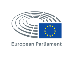 Parlement européen logo