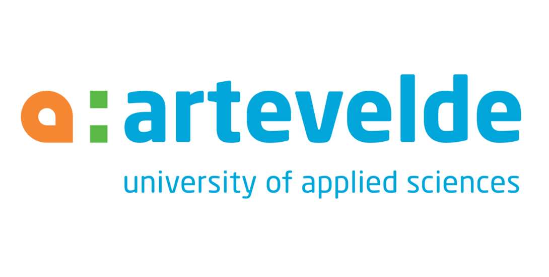 Université Artevevelde (Gent) Logo