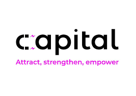 capital logo