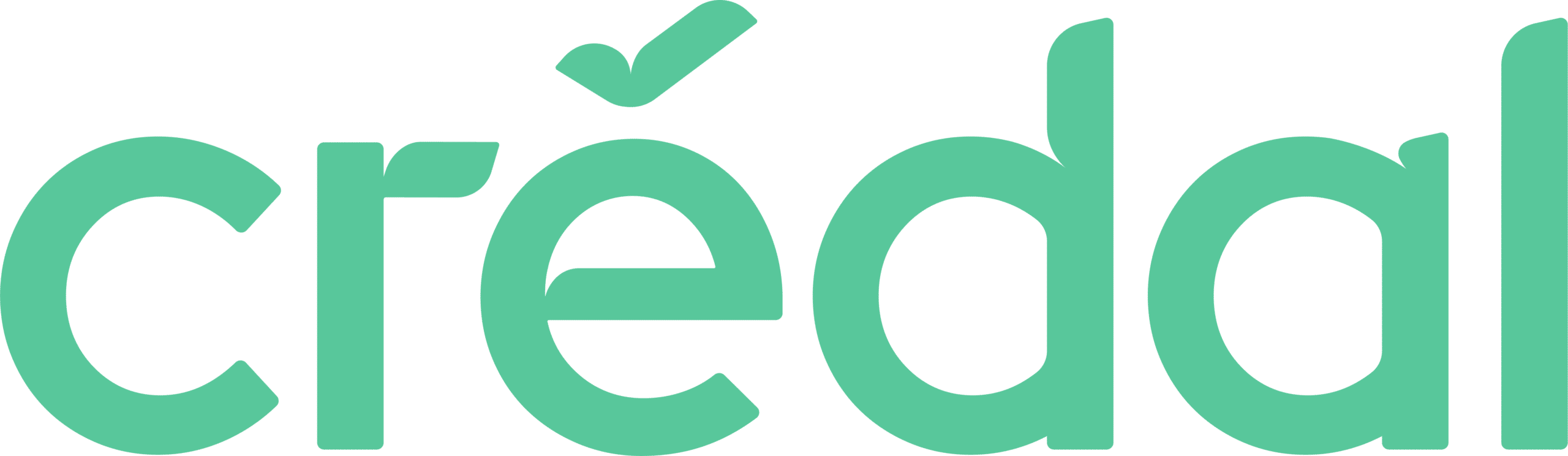 credal logo