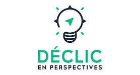 déclic en perspective logo