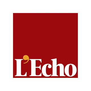 echo logo