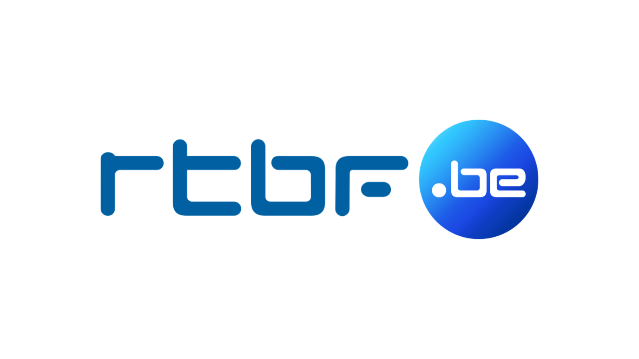 RTBF.BE logo 2