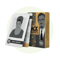 Blackleaders