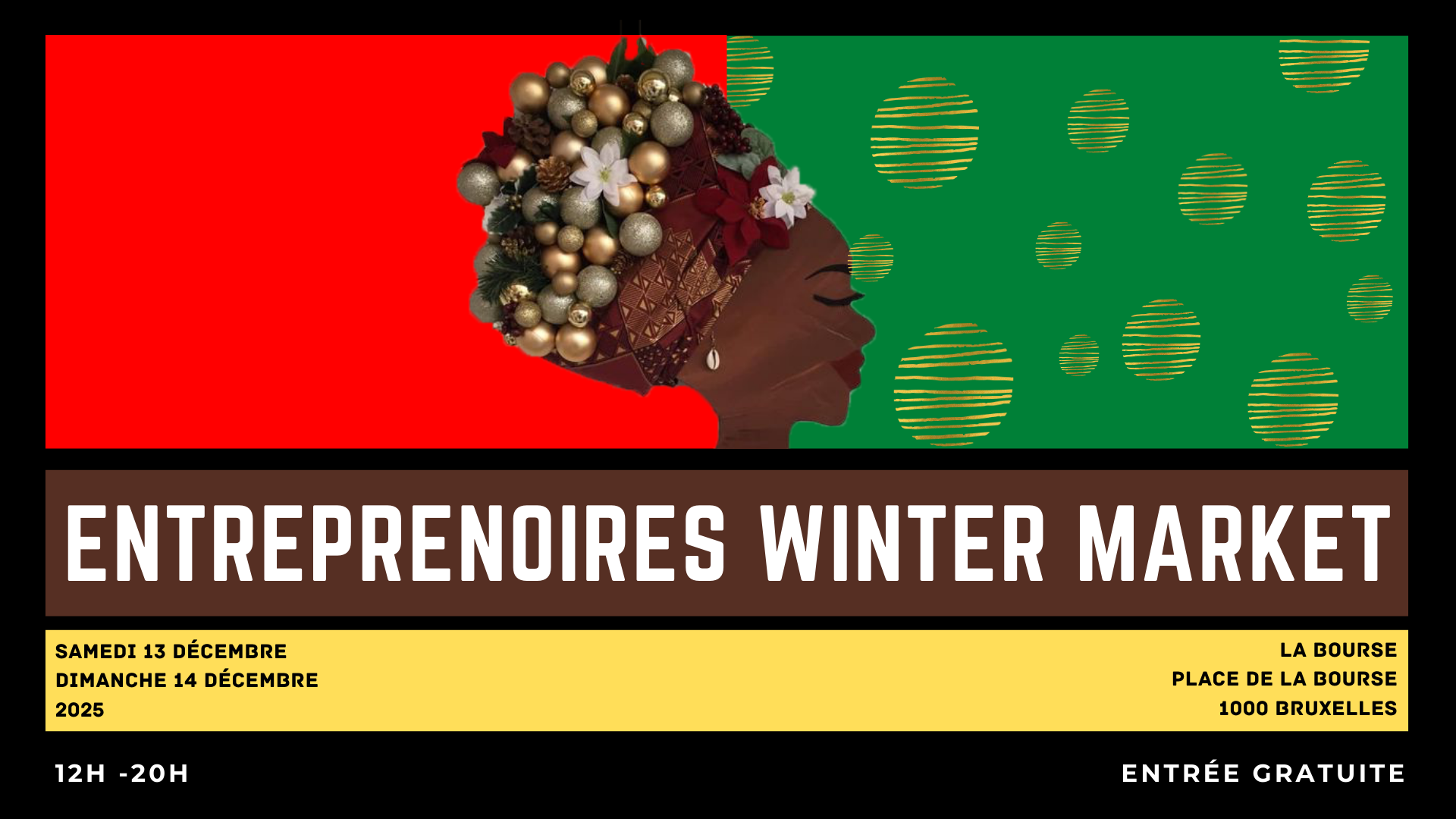 Belgian Entreprenoires