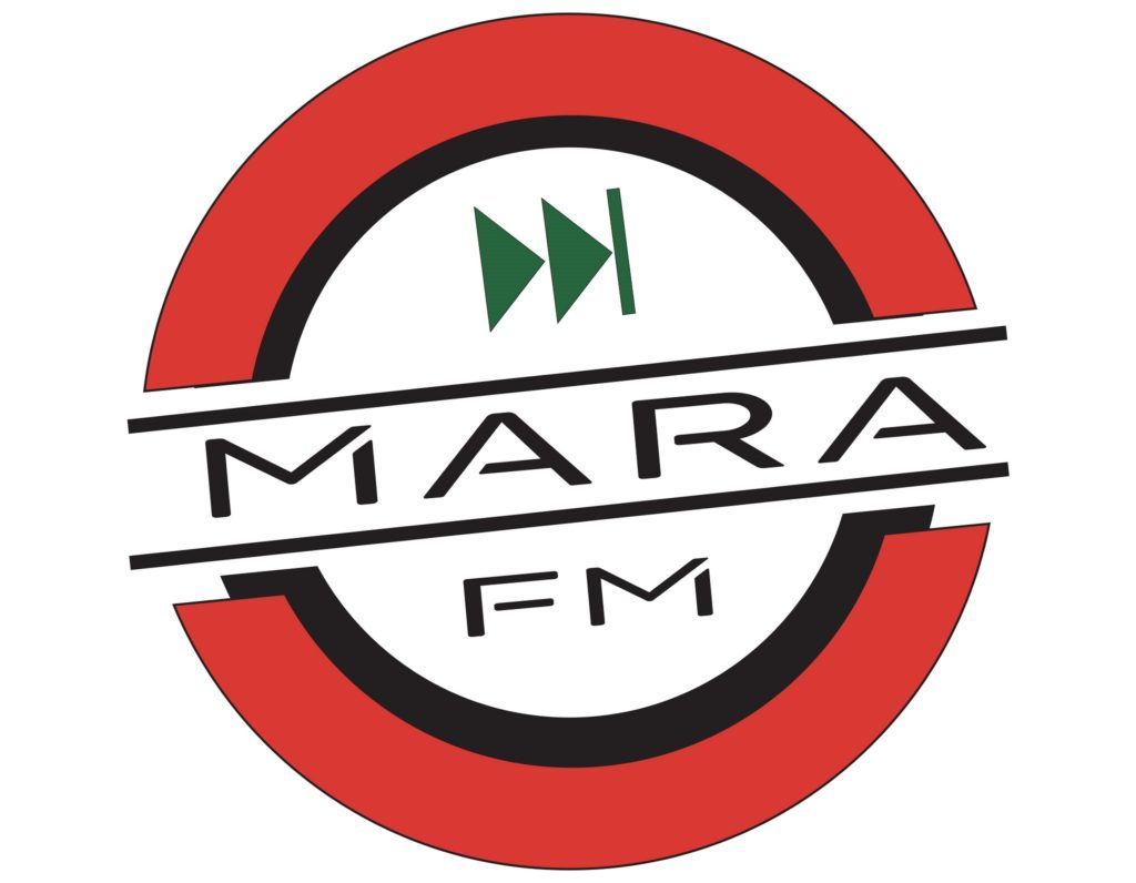 logo MARAFM ORIGINAL